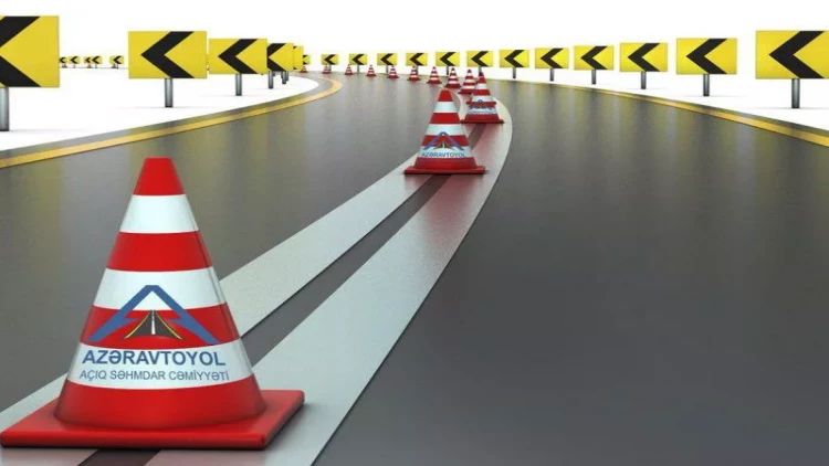 Sürücülərin nəzərinə - Bu yollar bağlı olacaq