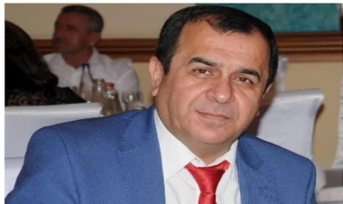 Nazirlikdən Allahverdi Yolçuyev barədə AÇIQLAMA