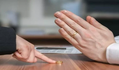 Ev almaq üçün boşanırlar – ekspert süni nikah pozuntularını ifşa etdi