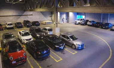 “İçərişəhər” stansiyasında yeraltı avtomobil dayanacağı tikiləcək