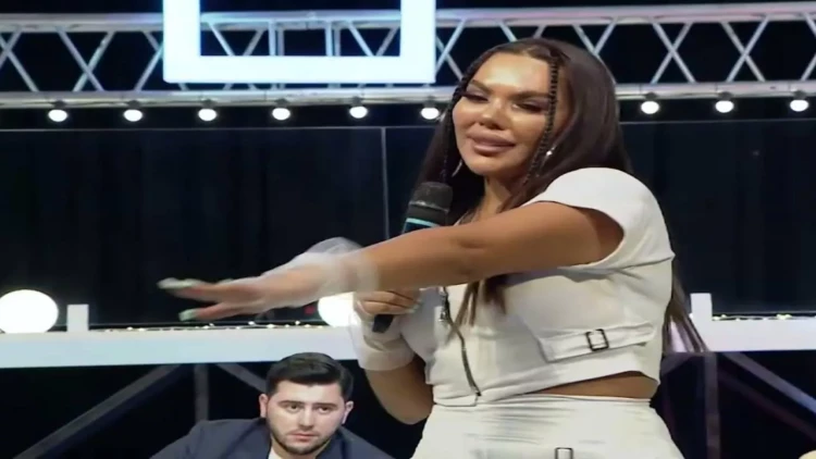 220 minlik BMW sürən gənc müğənni kimdir? - VİDEO