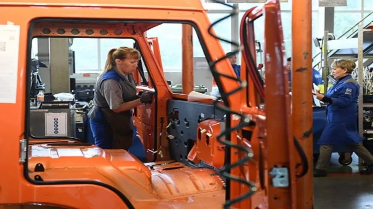 Bu məşhur şirkət 4 günlük iş həftəsinə keçir