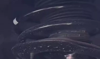 46 km sürülmüş Çin maşınında problem çıxdı - VİDEO