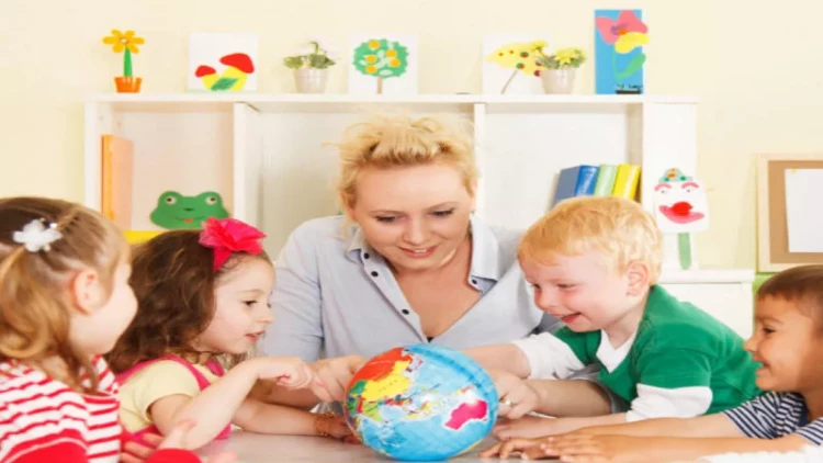 Regionlarda məktəbəqədər təhsilə cəlb edilənlərin sayı bəlli oldu