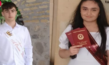 Onlar imtahanda 700 bal topladı