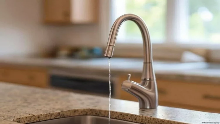 Bakının bəzi yerlərində içməli su niyə yoxdur? - rəsmi açıqlama