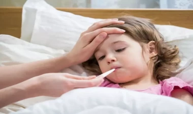 Uşaqlar arasında yoluxucu xəstəlik - Nazirlik məlumat yaydı