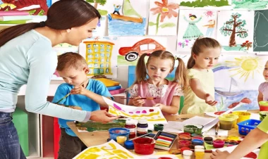 Bakıda bağçalara növbəyə yazılma prosesinə start verilir