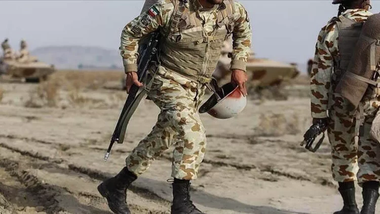 SEPAH-ın azərbaycanlı komandiri həlak oldu