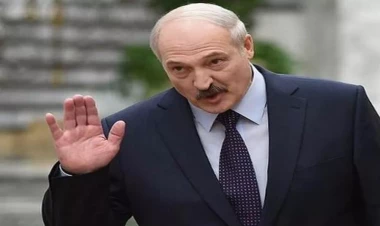 Bu ölkə Lukaşenkonun ölkəyə girişinə həmişəlik qadağa qoydu
