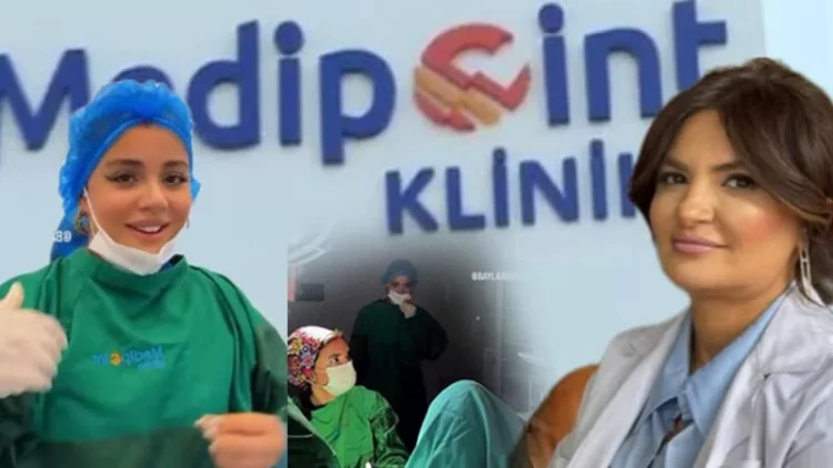 Əməliyyat zamanı çəkiliş: Həkimə töhmət, baş həkimə xəbərdarlıq...