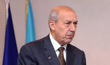 Xanhüseyn Kazımlının ölüm səbəbi bilindi