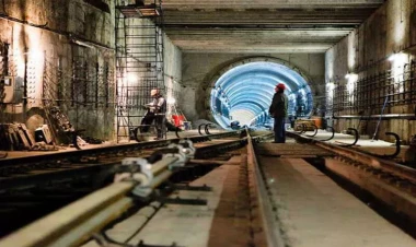 Bakıda yeni metro stansiyaları - Layihələndirmə işləri başladı