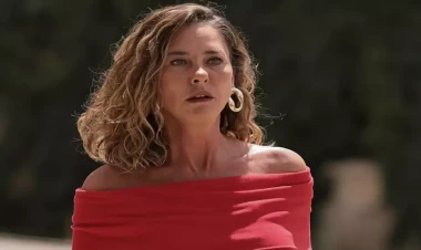 Tanınmış aktrisa təcili əməliyyat oldu