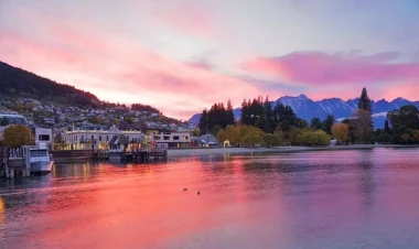 Dünyanın ən sakit yeri adlandırılan şəhər: Nə ilə məşhurdur?