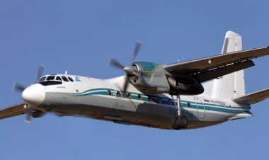 Radarlardan itən sərnişin təyyarəsində 49 nəfərin hamısı öldü - YENİLƏNİB