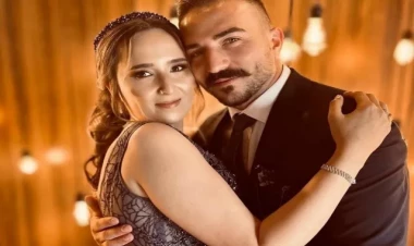 Türkiyədə yanğında ölən FHN əməkdaşı ilə bağlı ürəkdağlayan detal - 10 gün əvvəl...