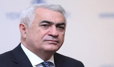 Cavid Qurbanovun oğluna yüksək vəzifə verildi