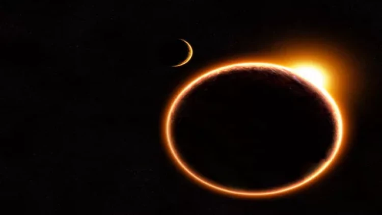 Əsrin Günəş tutulması: Dünya 6 dəqiqə qaranlığa qərq olacaq