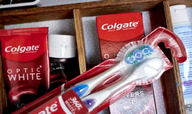 “Colgate” iki ölkədə qadağan edildi: Azərbaycanda vəziyyət necədir? - RƏSMİ AÇIQLAMA