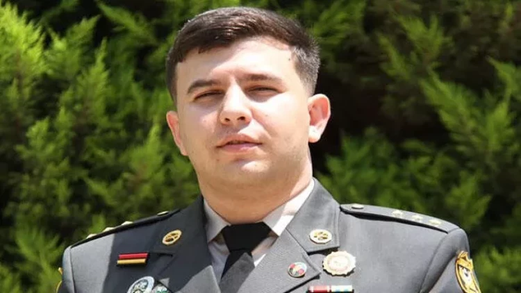 35 gün erməni əsirliyində qalan Mobilə vəzifə verildi - FOTO