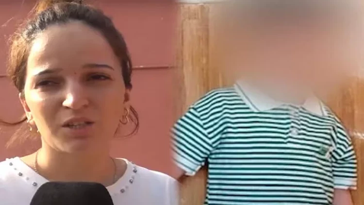 “Narkozu çox vurdular, 3 yaşlı uşağımın ürəyi partladı”