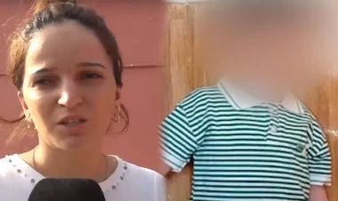 “Narkozu çox vurdular, 3 yaşlı uşağımın ürəyi partladı”