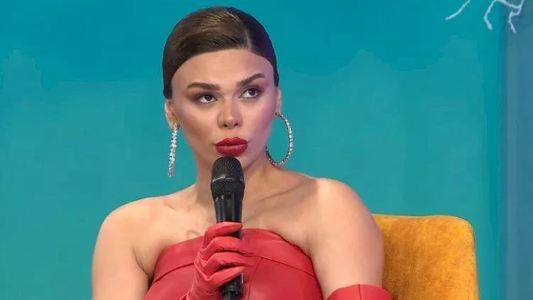 Aysunun yeni sevgilisi? – Hər kəsin danışdığı görüntülərin sirri açıldı - VİDEO