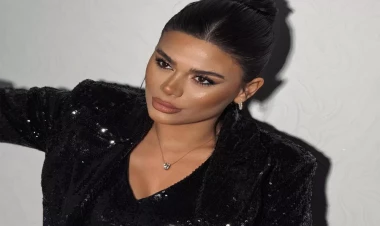 Aysunun sevgilisi var? - FOTO