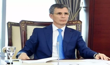 “Yunus Oğuz dövlətçilik və ictimai fikir tariximizin salnaməsini yazır” – Zahid Oruc