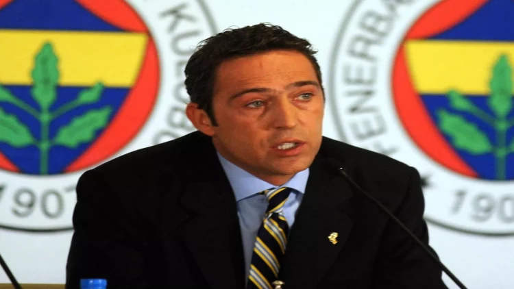 Ali Koç prezidentlikdən ayrılır - Yerinə o gələcək