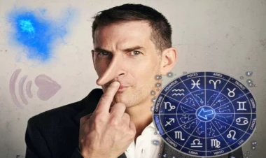 Yalanı həyat tərzinə çevirən 3 BÜRC - Yalansız yaşaya bilmir!