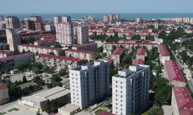 Əmlak bazarında bahalaşma gözlənilir – Ekspertdən XƏBƏRDARLIQ