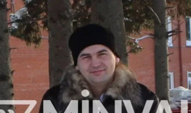 AZAL-ın təyyarəsini vuranın - FOTOsu