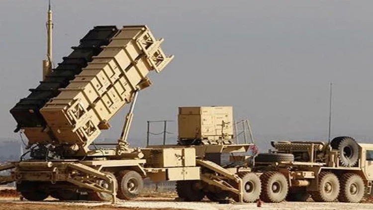 Razılıq əldə olundu - “Patriot”lar Ukraynaya göndərilir