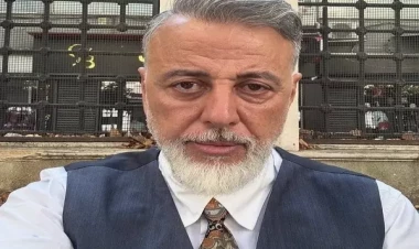 58 yaşında 4-cü dəfə evlənir - FOTO