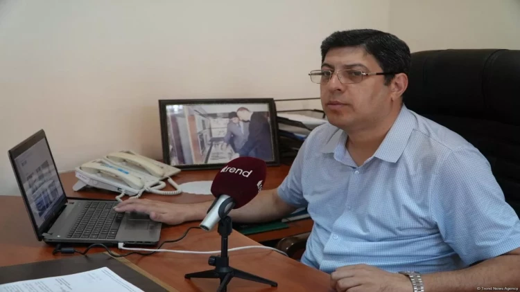 Arxeoloji məlumatların sistemli elektron bazası yaradılacaq