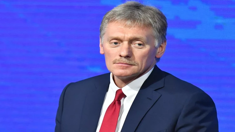 Peskov: Əgər Bakı Moskvanı məhkəməyə versə, Rusiya rəsmi hökmü gözləyəcək