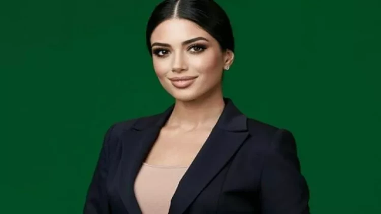 Aparıcıya “Bakı Metropoliteni”ndə yüksək vəzifə verildi