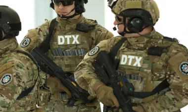 Xaricdə “Abu Malik” adı ilə vətəndaşlarımızı tutdururdu - DTX həbs etdi