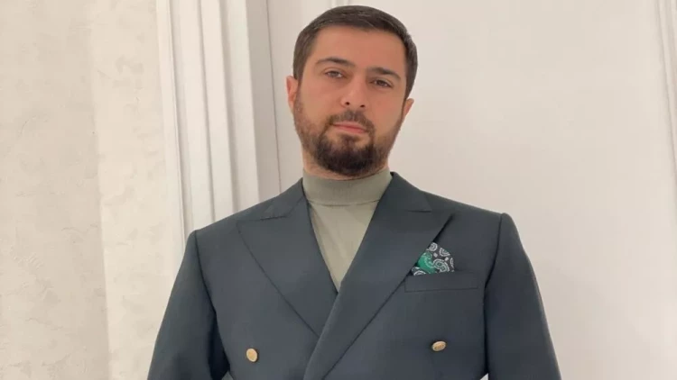 Namiq Qaraçuxurlu parik taxır? - Özü açıqladı - FOTO