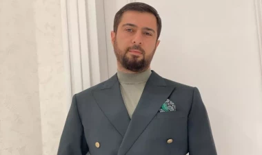 Namiq Qaraçuxurlu parik taxır? - Özü açıqladı - FOTO