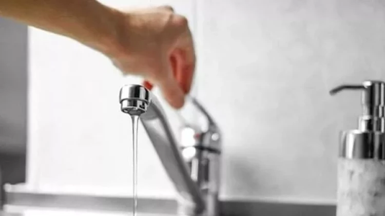 Bakıda bir çox yerdə su yoxdur - Bundan sonra belə olacaq?