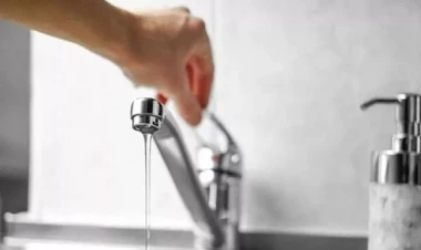 Bakıda bir çox yerdə su yoxdur - Bundan sonra belə olacaq?