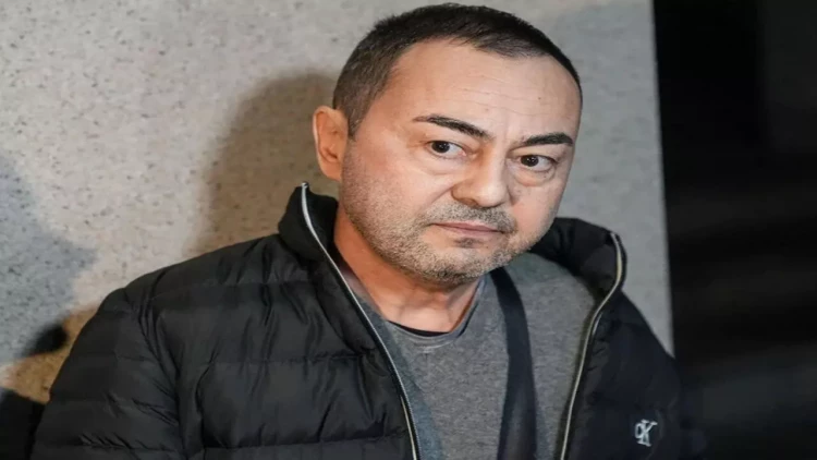 Sərdar Ortaç mirasını onlara verəcək - “Nə övlad, nə ailə...”