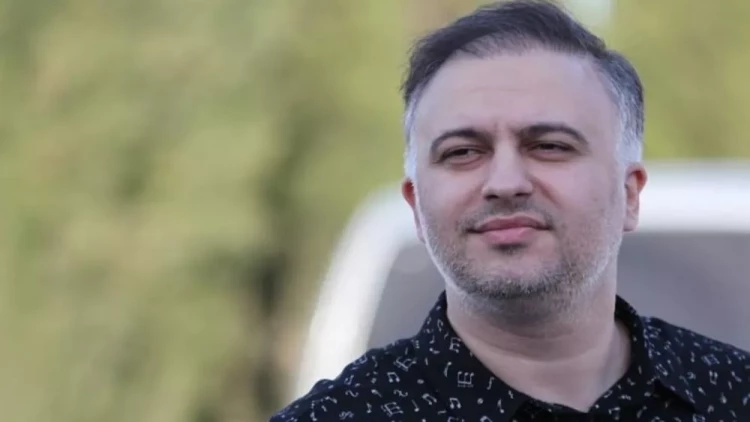 Hüseyn villasını paylaşdı - VİDEO