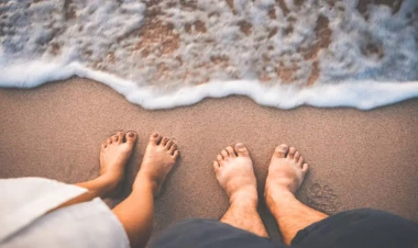 Çimərliklərdə dəniz suyunun temperaturu açıqlandı