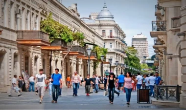 Növbəti 3 günlə bağlı əhaliyə XƏBƏRDARLIQ