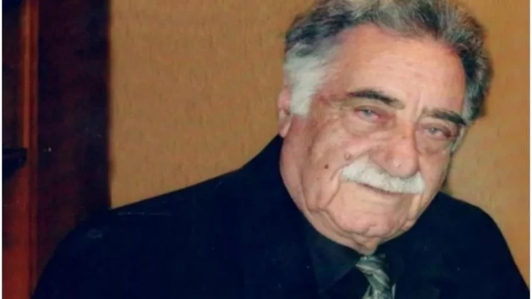 Tanınmış şair vəfat etdi