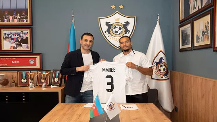 “Qarabağ”da illik qazancı bəlli oldu